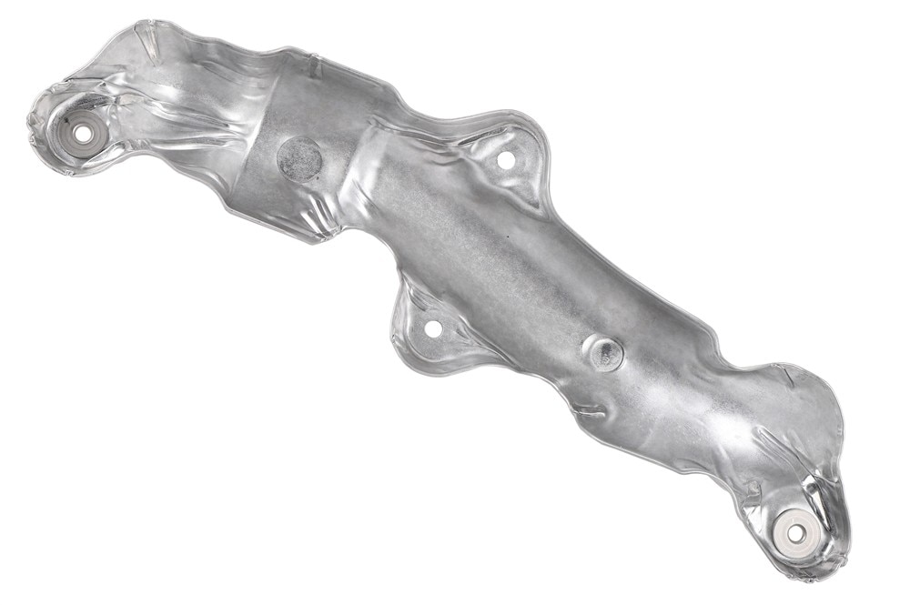 GM Genuine Parts Driver Side Exhaust Pipe Heat Shield