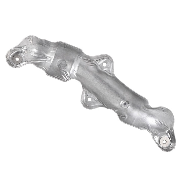 GM Genuine Parts Driver Side Exhaust Pipe Heat Shield