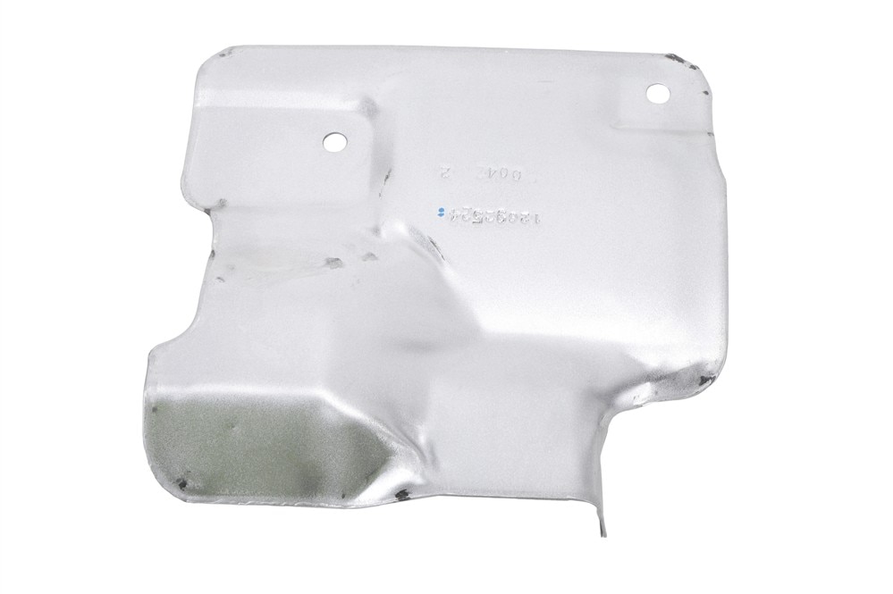 GM Genuine Parts Starter Heat Shield