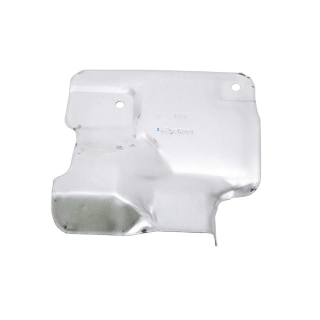 GM Genuine Parts Starter Heat Shield