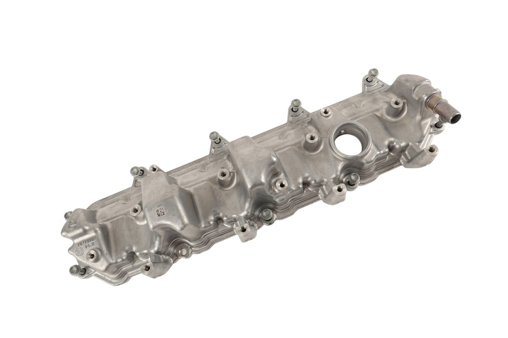 GM Genuine Parts Valve Rocker Arm Cover