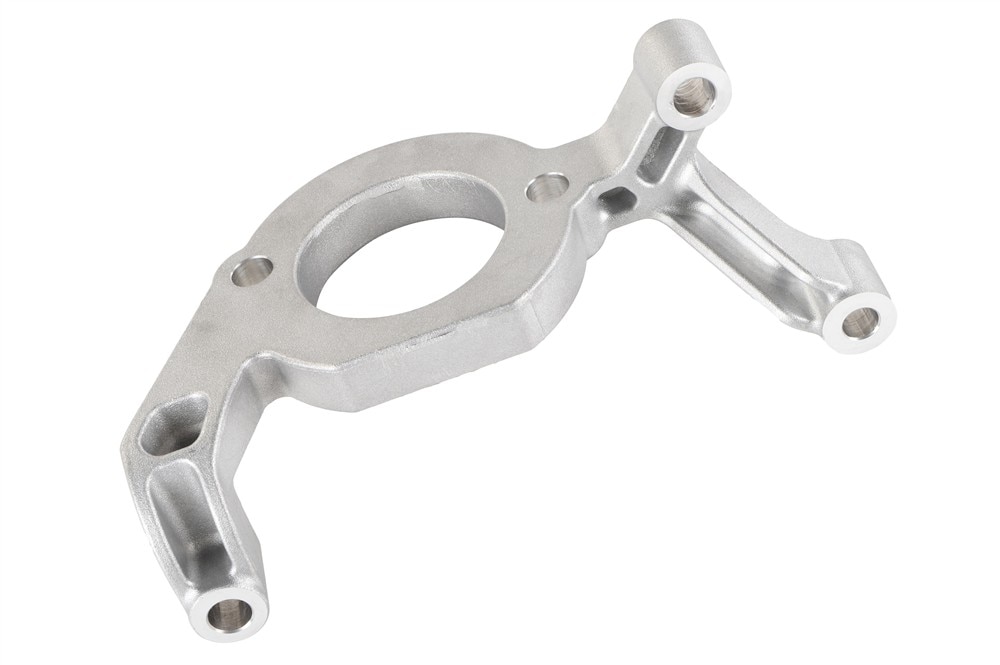 GM Genuine Parts Transfer Case Bracket