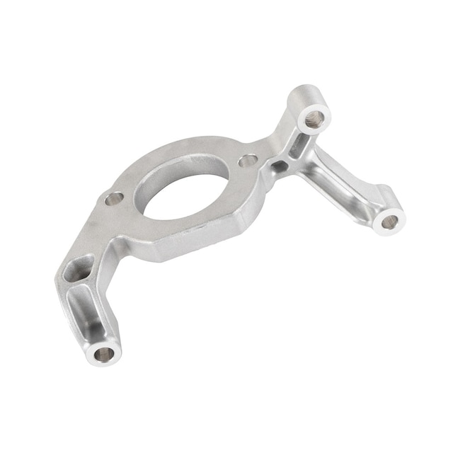GM Genuine Parts Transfer Case Bracket