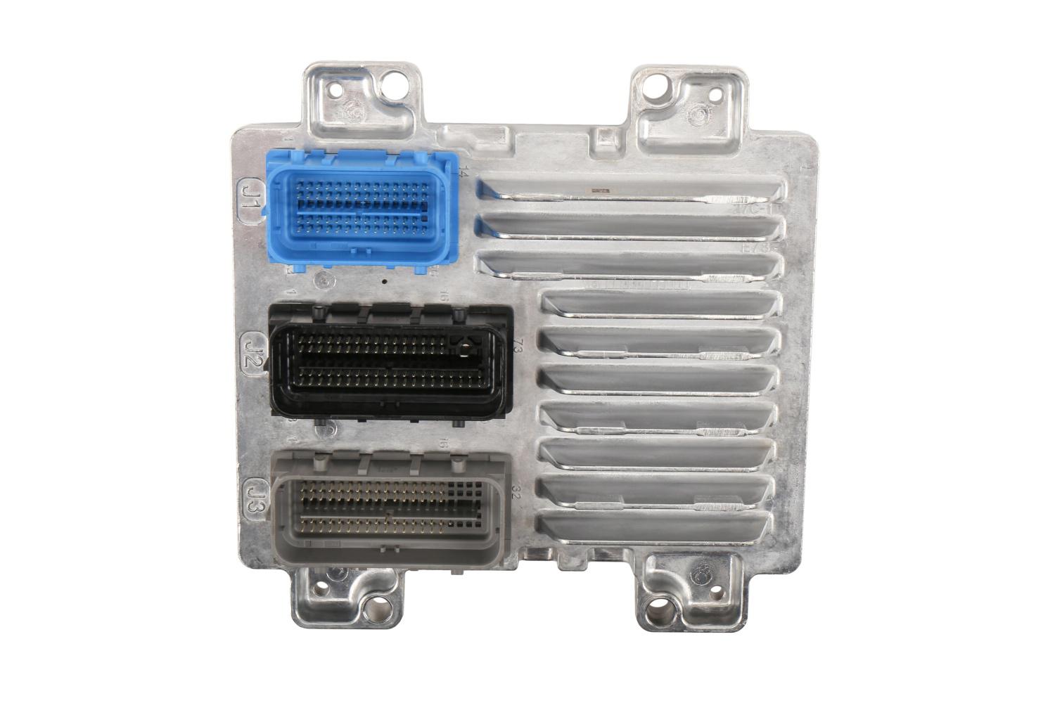 GM Genuine Parts Engine Control Module Assembly (Programming Required)