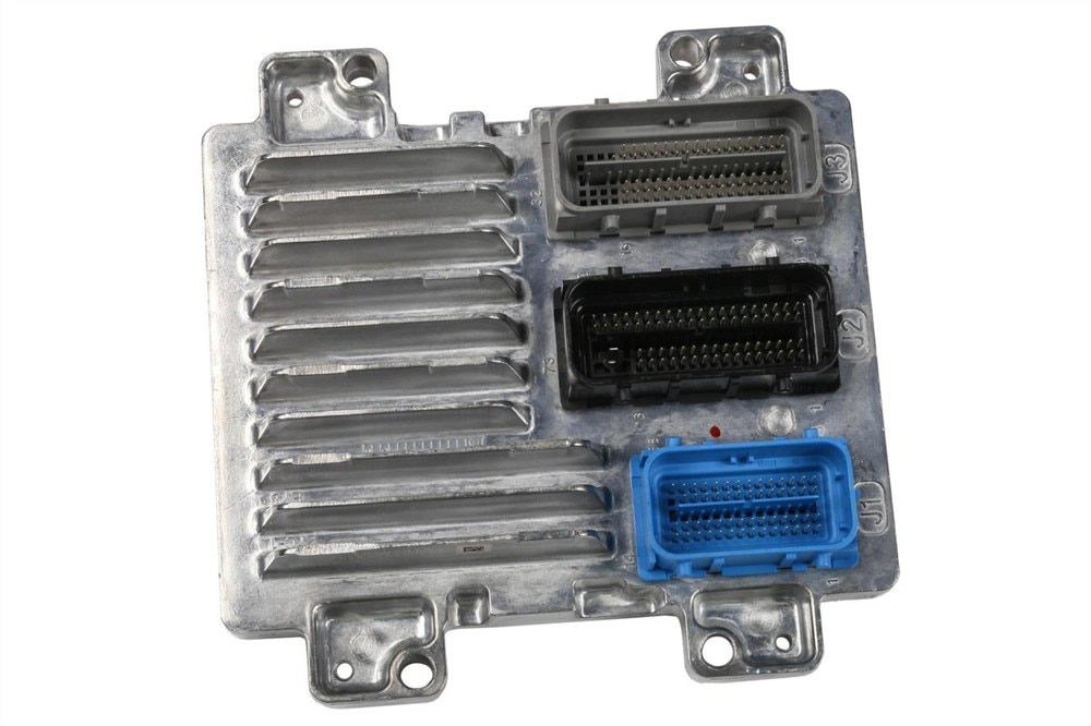 GM Genuine Parts Engine Control Module Assembly (Programming Required)