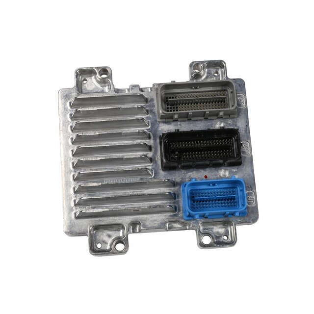 GM Genuine Parts Engine Control Module Assembly (Programming Required)