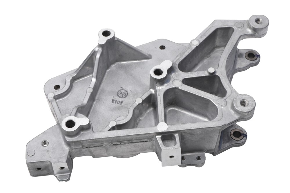 GM Genuine Parts Generator Bracket