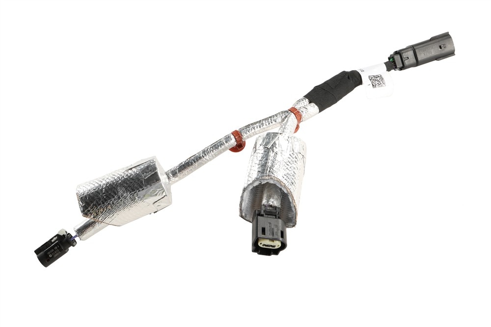GM Genuine Parts Knock Sensor Wiring Harness