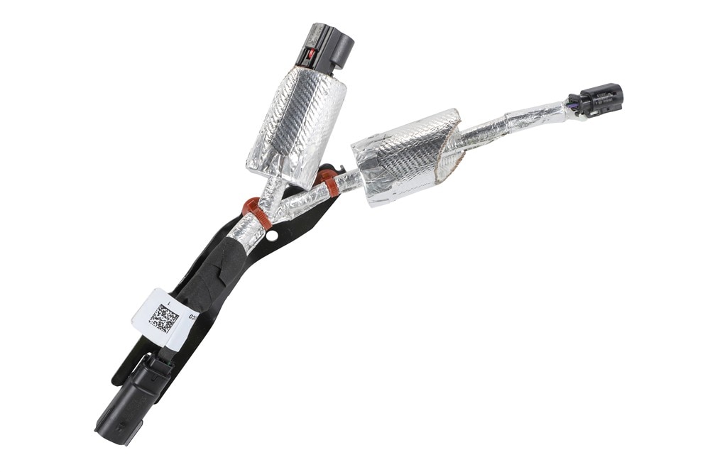 GM Genuine Parts Knock Sensor Wiring Harness