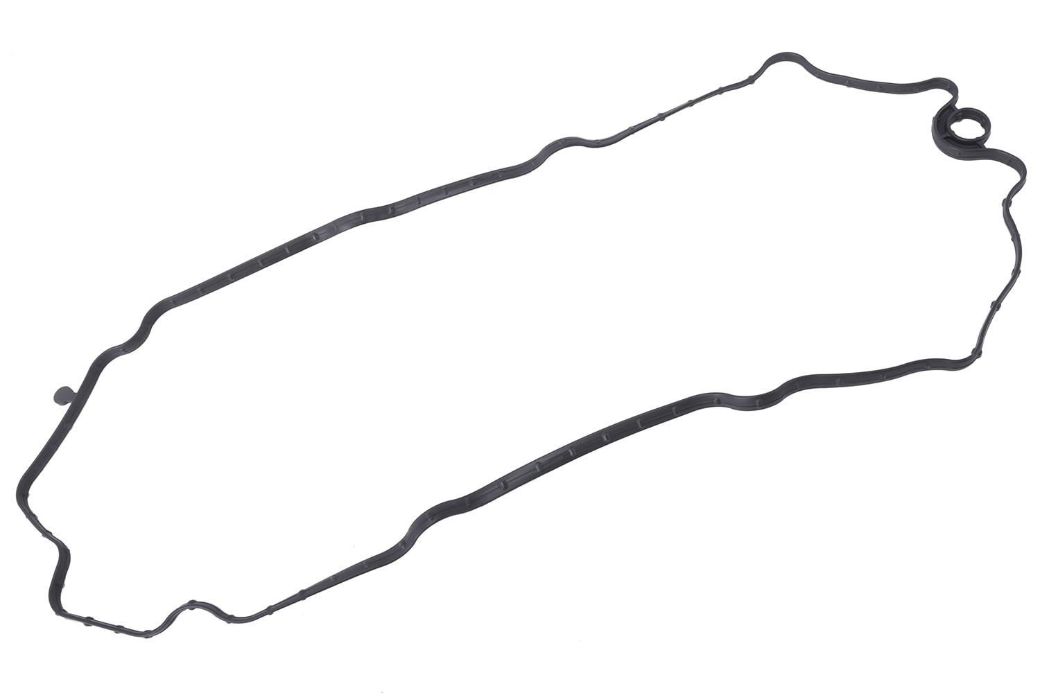 GM Genuine Parts Engine Block Valley Cover