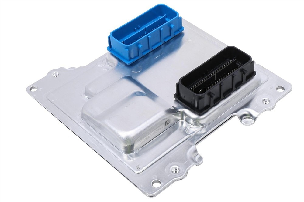 GM Genuine Parts Engine Control Module Assembly (Programming Required)