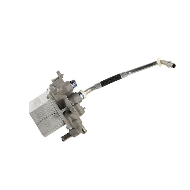 GM Genuine Parts Engine Oil Cooler Adapter