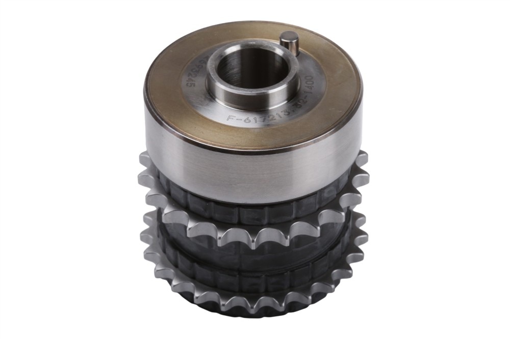 GM Genuine Parts Crankshaft Sprocket