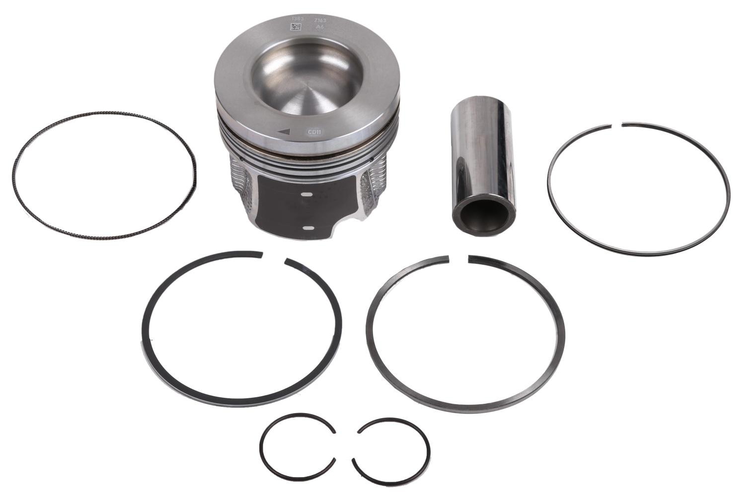 GM Genuine Parts Engine Piston Kit