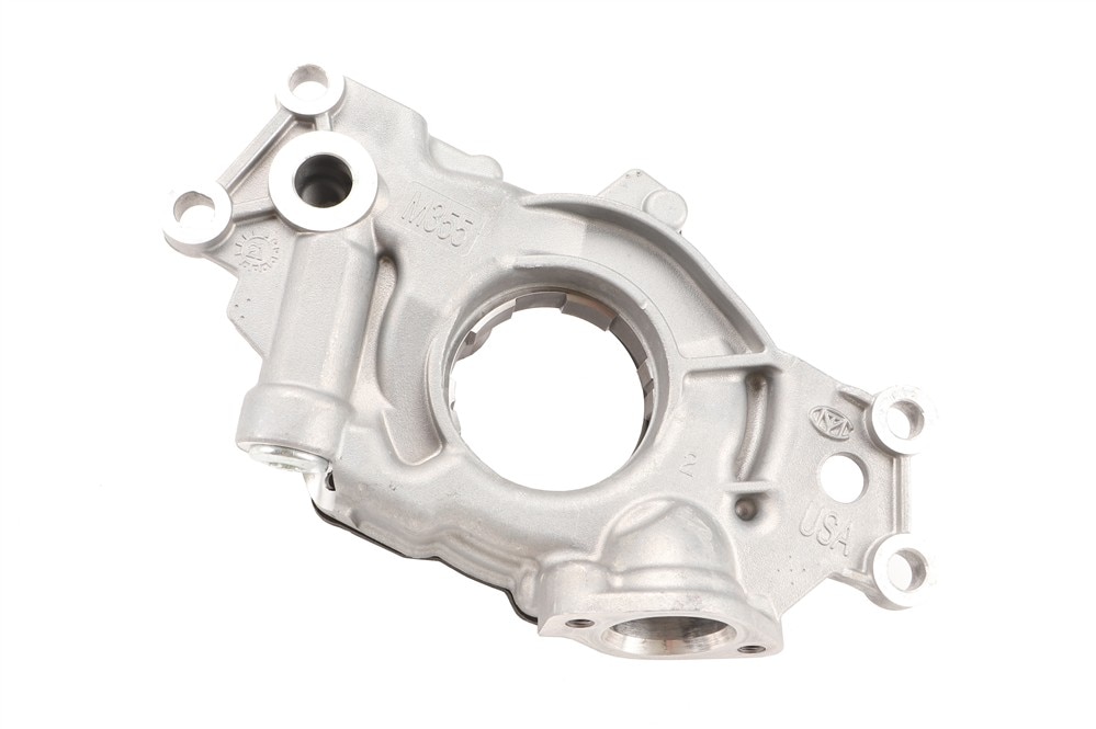 GM Genuine Parts Oil Pump