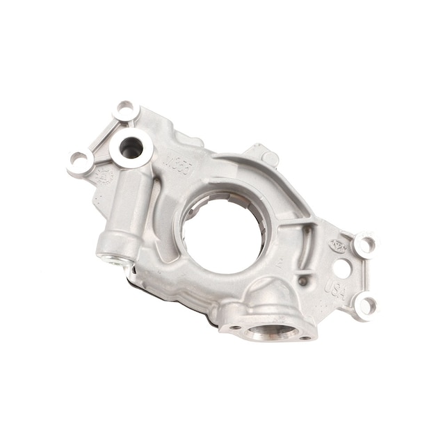 GM Genuine Parts Oil Pump
