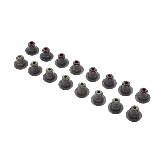 GM Genuine Parts Engine Valve Stem Oil Seal Kit