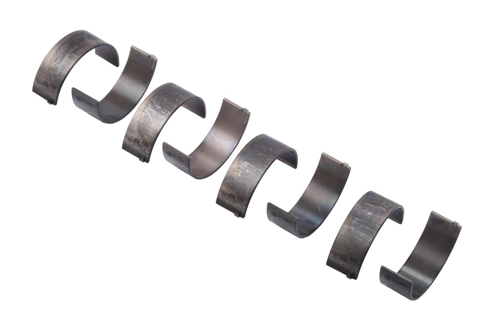 GM Genuine Parts Connecting Rod Bearing