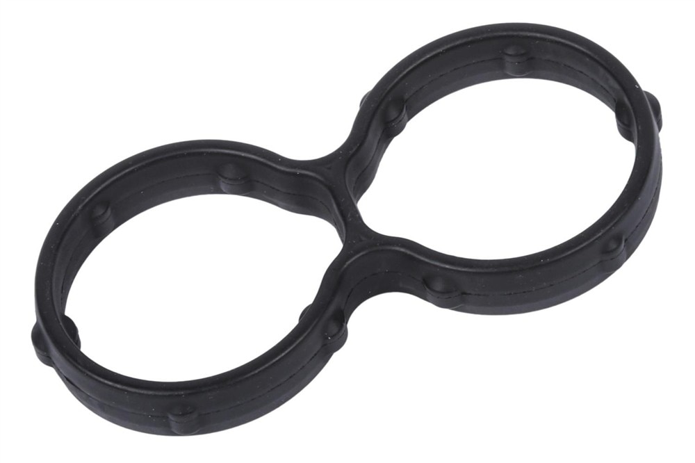 GM Genuine Parts Engine Oil Manifold Gasket