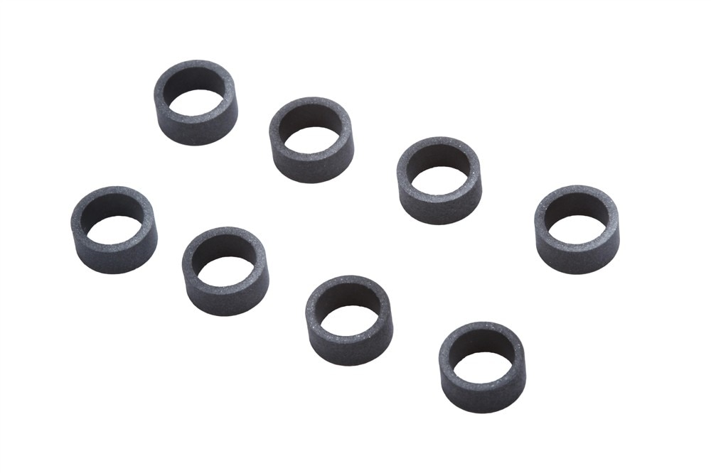 GM Genuine Parts Fuel Injector Nozzle Housing Seal