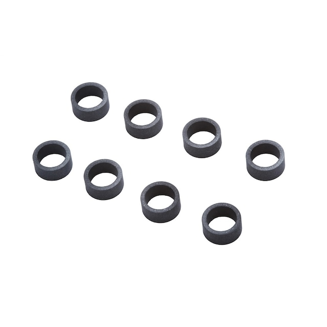 GM Genuine Parts Fuel Injector Nozzle Housing Seal