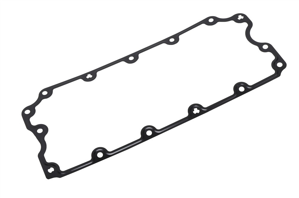 GM Genuine Parts Engine Block Valley Cover