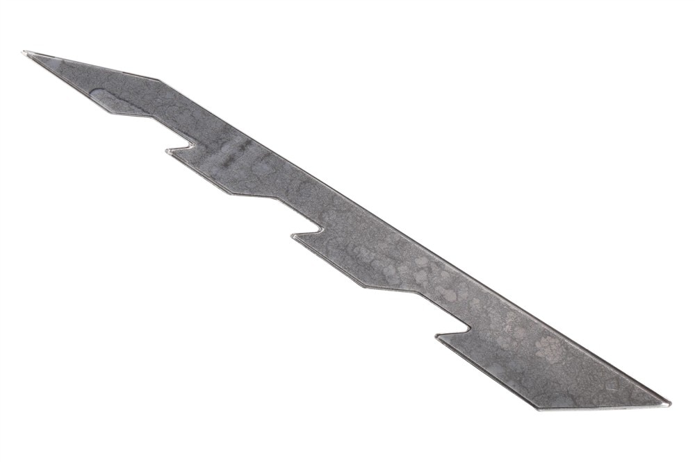 GM Genuine Parts Passenger Side Intake Manifold Cover Emblem