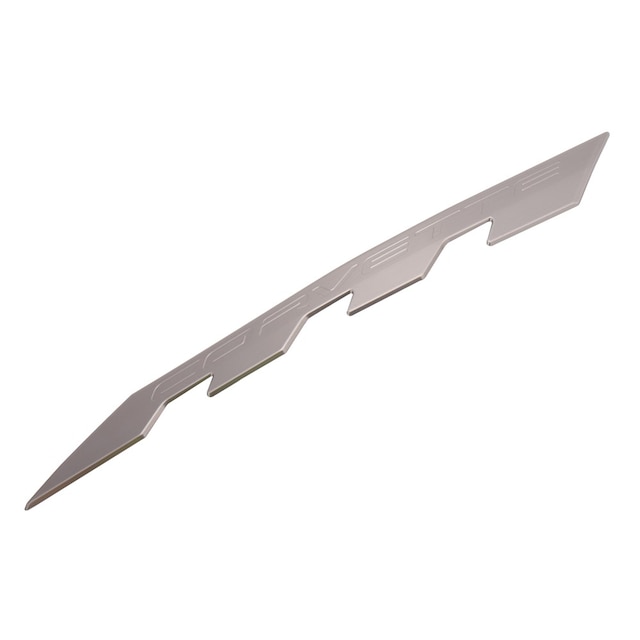 GM Genuine Parts Driver Side Intake Manifold Cover Emblem