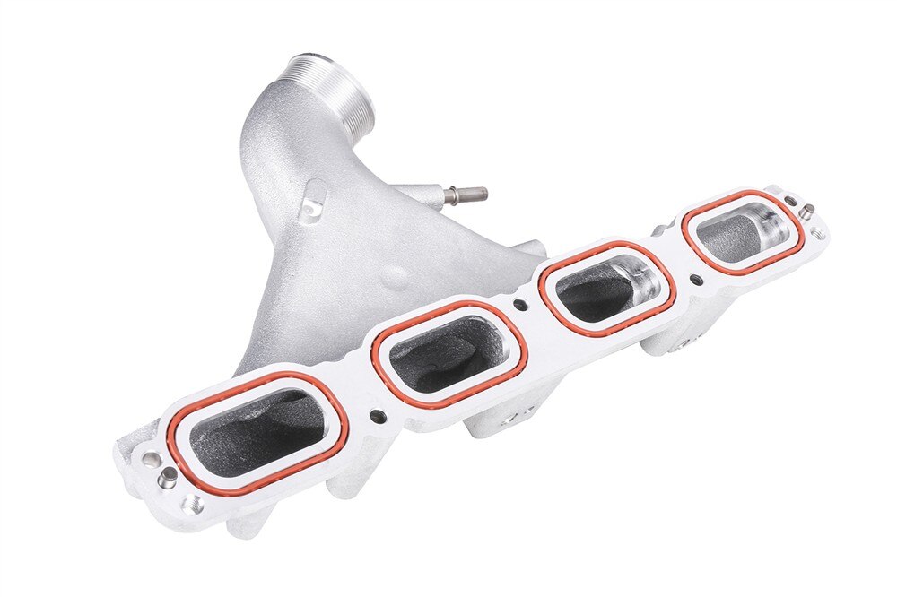 GM Genuine Parts Passenger Side Intake Manifold Assembly