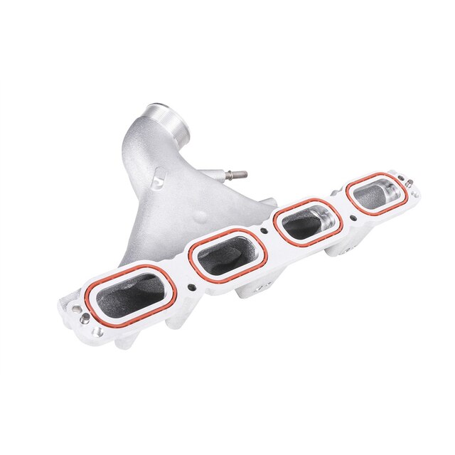 GM Genuine Parts Passenger Side Intake Manifold Assembly