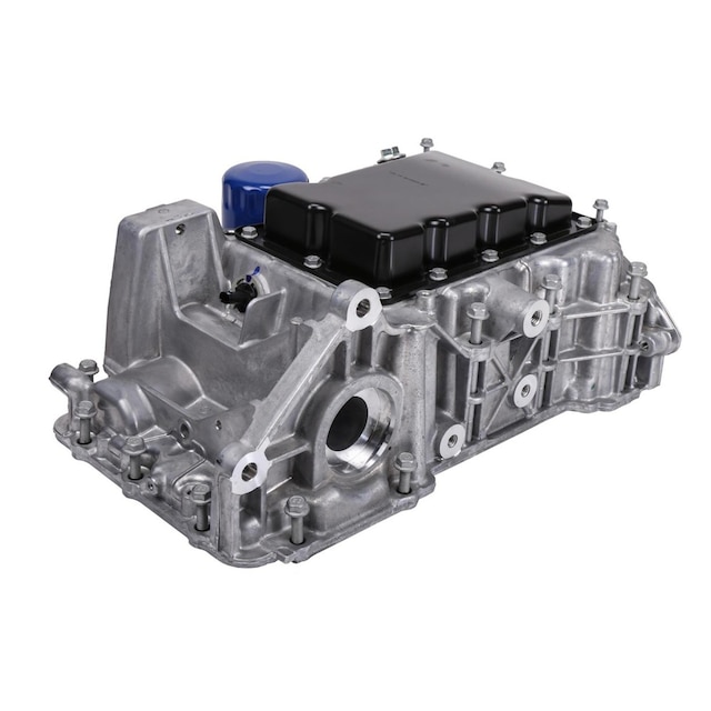GM Genuine Parts Oil Pan