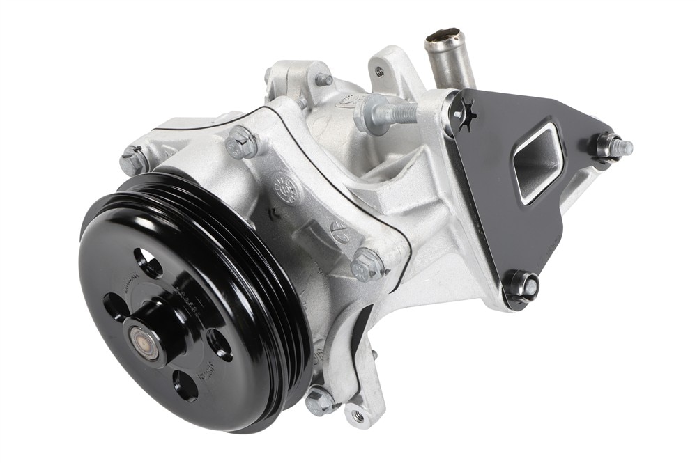 GM Genuine Parts Engine Water Pump