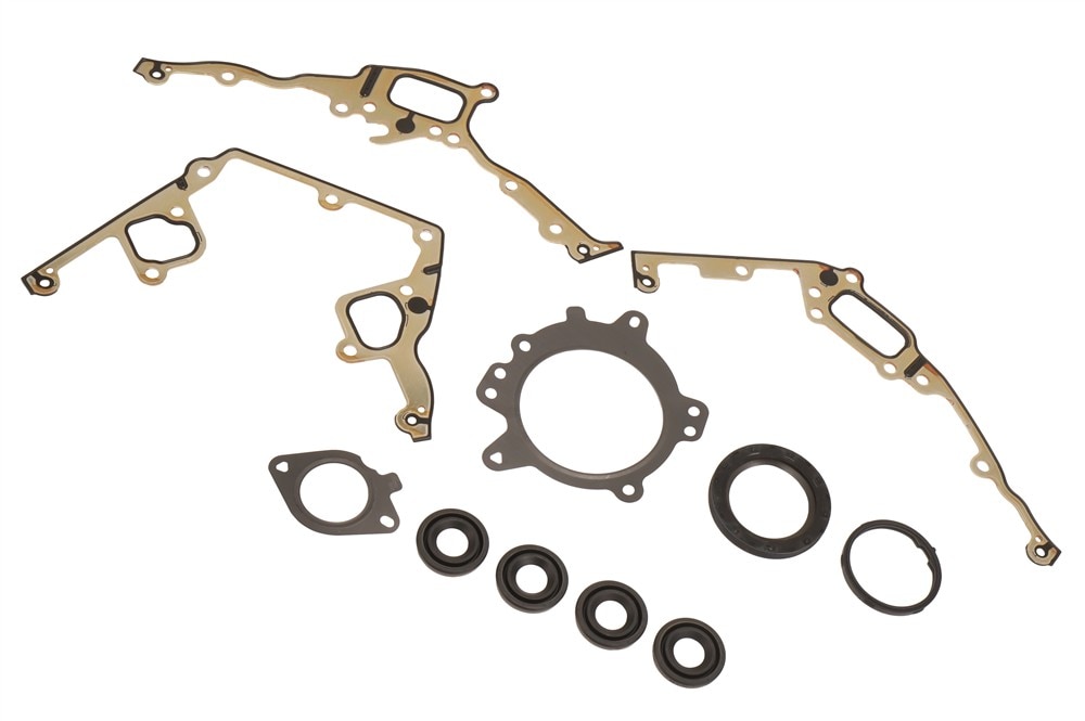 GM Genuine Parts Engine Front Cover Seal