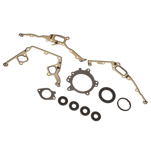 GM Genuine Parts Engine Front Cover Seal