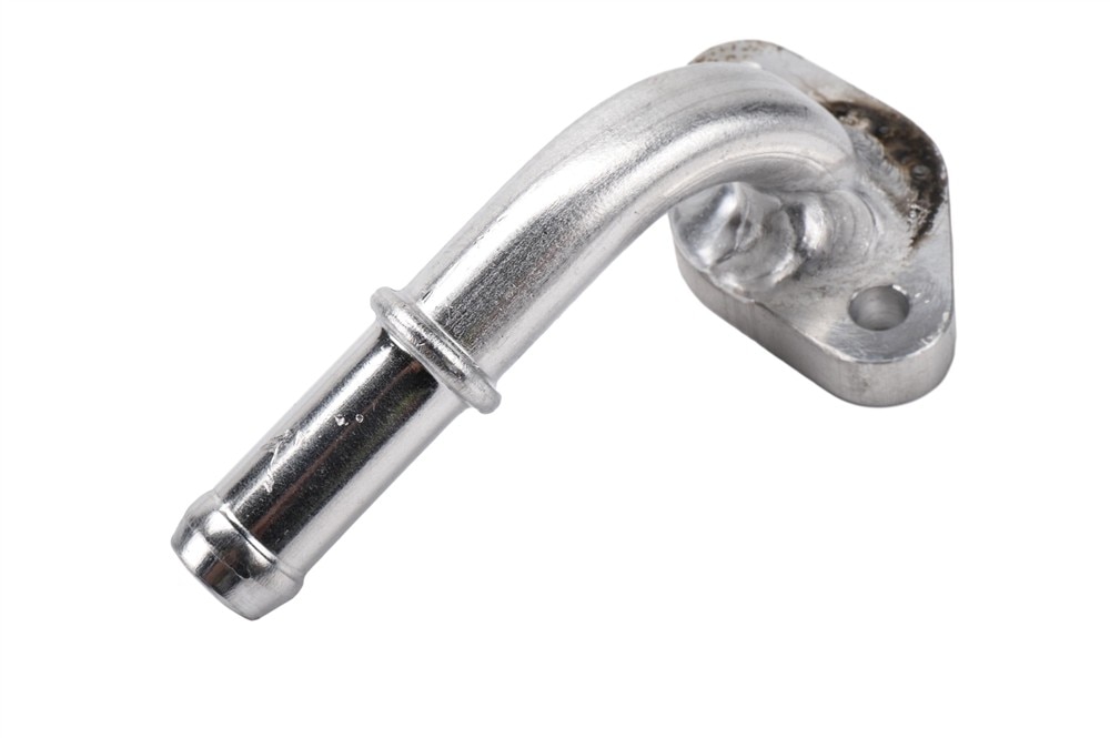 GM Genuine Parts Engine Oil Cooler Outlet Pipe