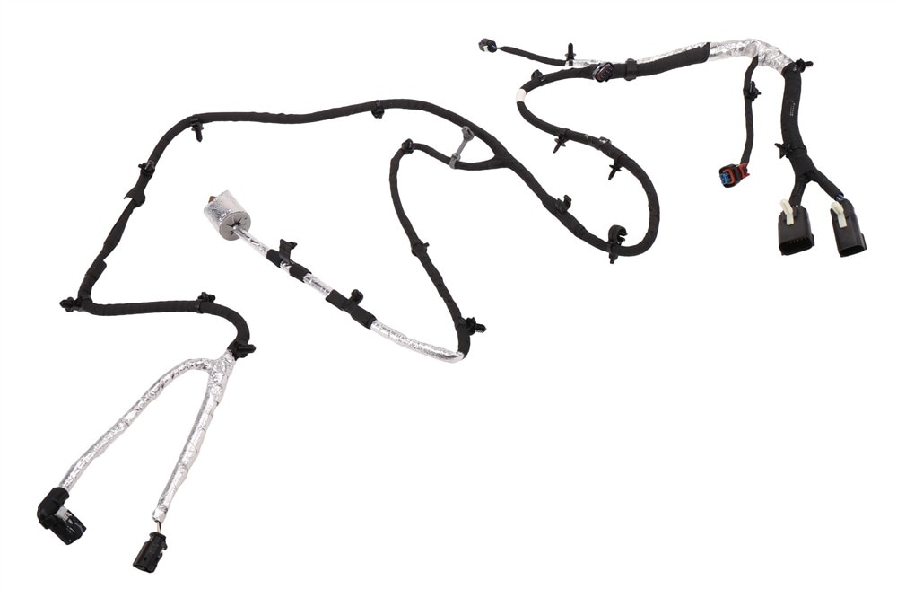 GM Genuine Parts Engine Wiring Harness