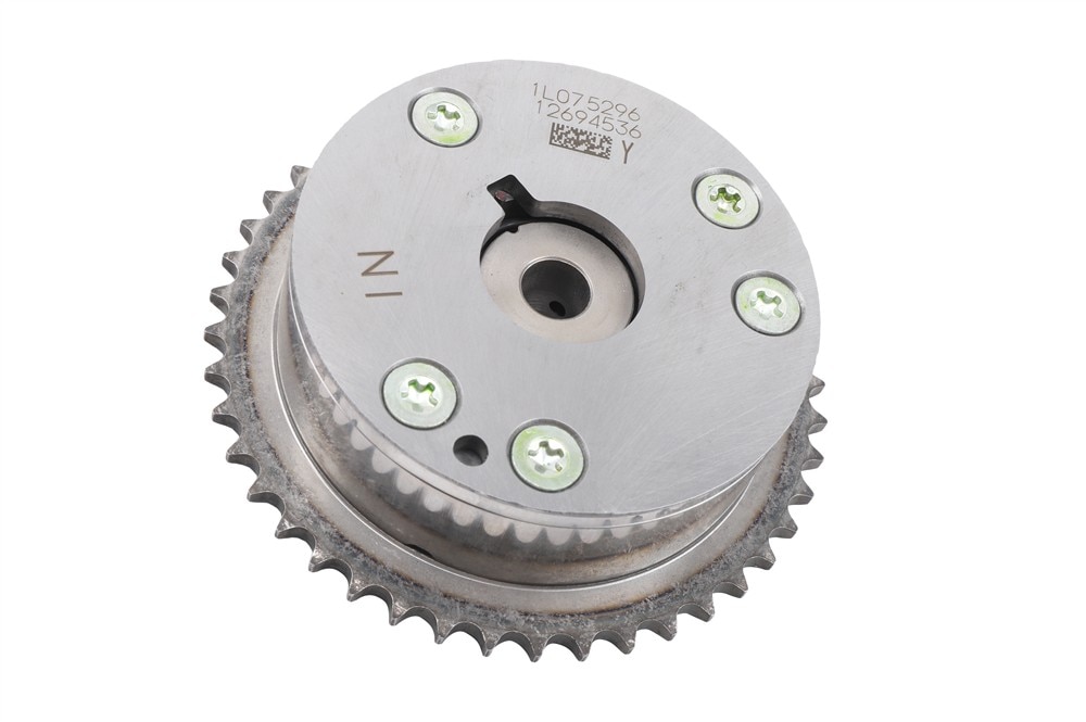 GM Genuine Parts Camshaft Phaser