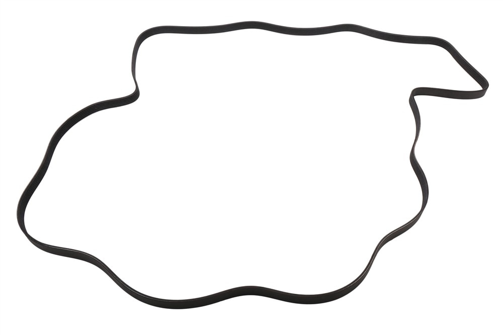 ACDelco GM Original Equipment V-Ribbed Serpentine Belt