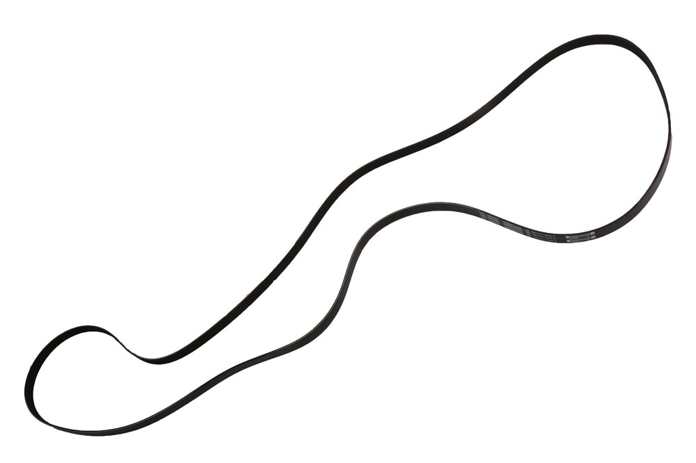 ACDelco GM Original Equipment V-Ribbed Serpentine Belt