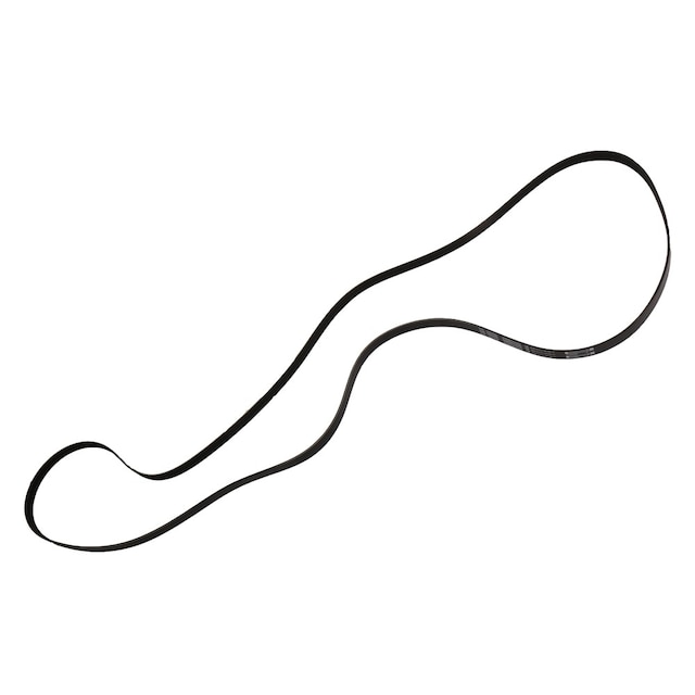 ACDelco GM Original Equipment V-Ribbed Serpentine Belt