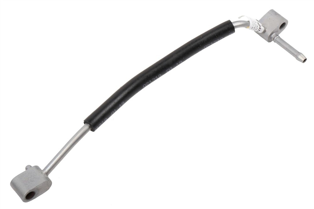 GM Genuine Parts Engine Coolant Air Bleed Pipe