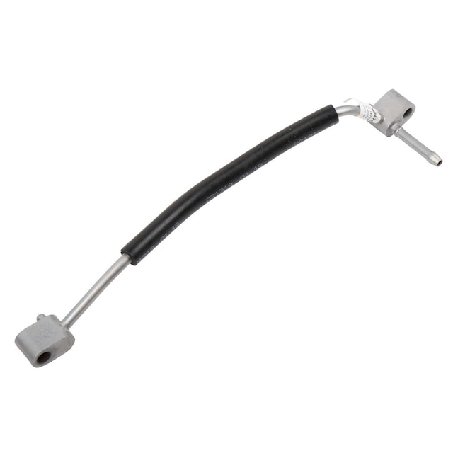 GM Genuine Parts Engine Coolant Air Bleed Pipe
