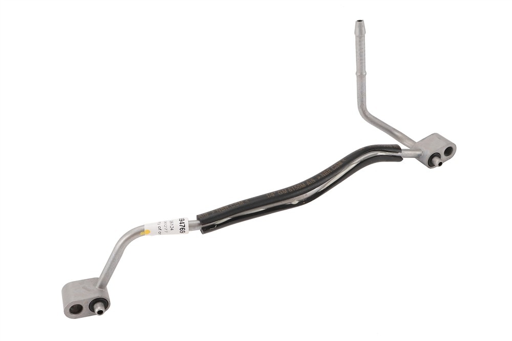 GM Genuine Parts Engine Coolant Air Bleed Pipe