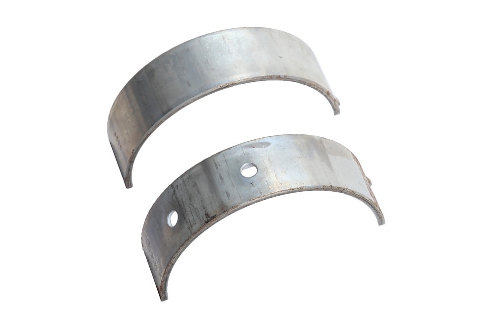 GM Genuine Parts Crankshaft Bearing
