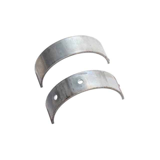 GM Genuine Parts Crankshaft Bearing