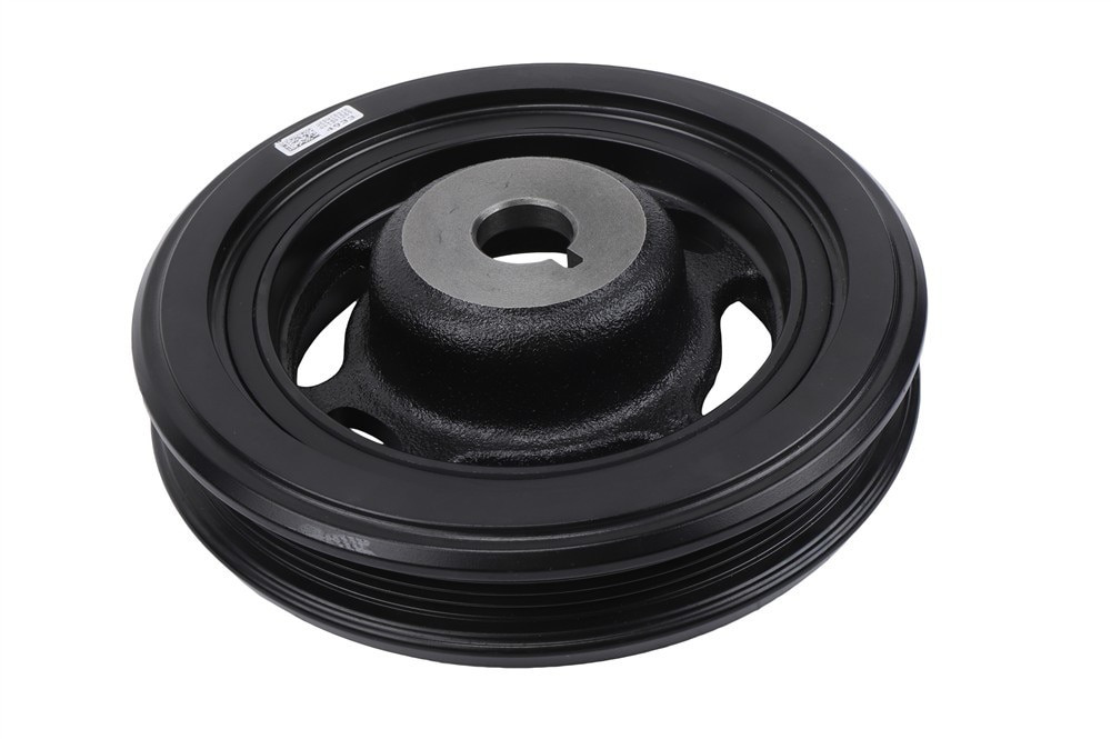 ACDelco GM Original Equipment Crankshaft Balancer