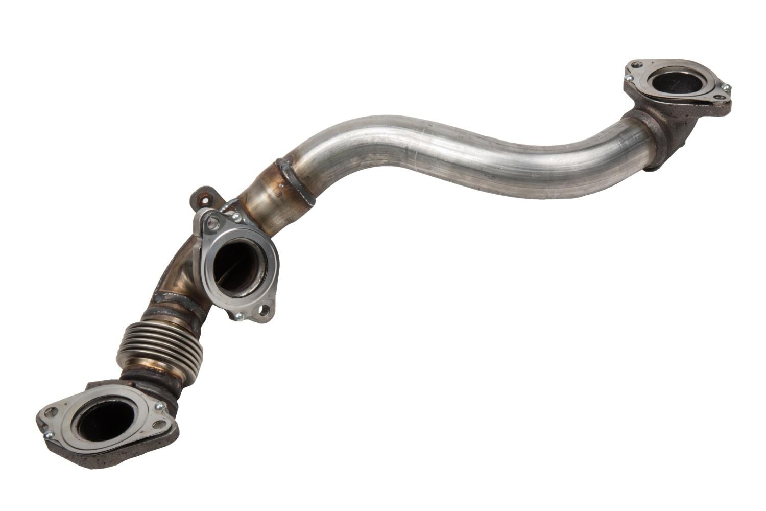 GM Genuine Parts EGR Tube