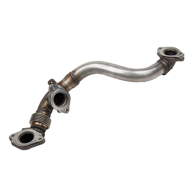 GM Genuine Parts EGR Tube