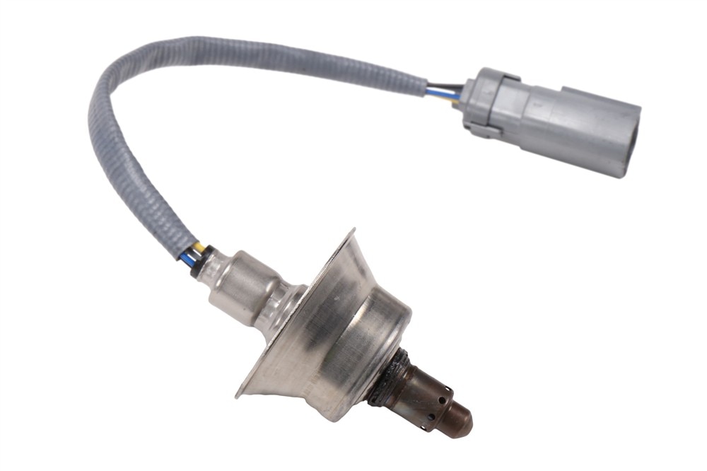 GM Genuine Parts Heated Oxygen Sensor (Programming Required)