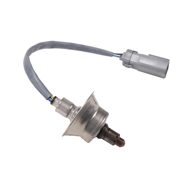 GM Genuine Parts Heated Oxygen Sensor (Programming Required)